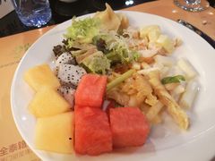 -金厨泰国餐厅·全泰籍厨师料理(拱北店)