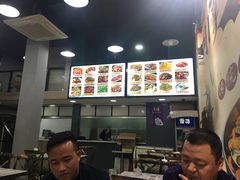 -醉得意·家常菜(二七路店)