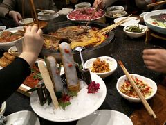 -香佰里鲜货火锅(佳乐金街店)