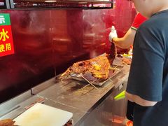 -养牛邓·潮汕牛肉海鲜自助火锅(广州店)