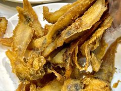 -正亮农家院·海鲜本地菜