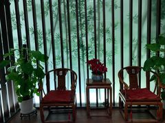 -冶春茶社(星汉大厦店)