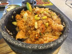 -哈哈碳都·牛肋条无限自助烤肉(台江万达店)