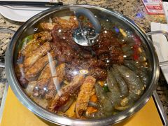 -黄记煌三汁焖锅(新世纪广场店)
