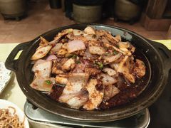 -串盟烧烤·长沙美食地标(星沙店)