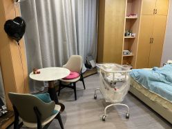 -宝生月子中心·独栋独院式(南山店)