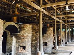 -景德镇古窑民俗博览区