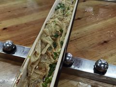 -丰依竹食·老牌竹筒饭