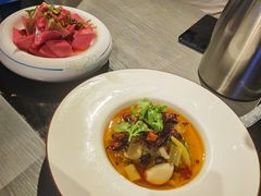 -壹号院音乐餐厅•烤全羊•新疆菜(浐灞店)