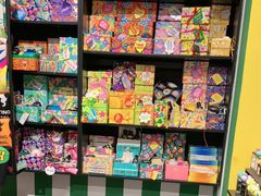 -LUSH(威尼斯人店)