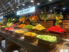 -苏格里岛自助烤肉海鲜火锅(成都金牛万达店)