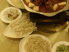 -东华大酒楼(主楼店)