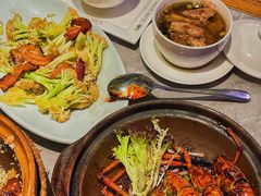 -啫神·广州地标美食(北京路店)