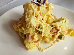 -成桂西餐厅·42年的味道(五大道疙瘩楼店)