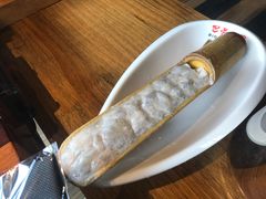 虾滑-巴邑火锅(江北万达店)