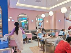 -小杨生煎(周浦万达店)