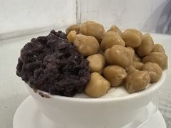-老周记顺德双皮奶