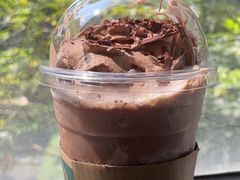 -星巴克(深圳宝能太古城南区店)