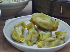 -蒋家桥饺面店(广陵路店)