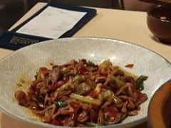 -山石榴·贵州菜(丰盛里店)