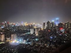 -上海红塔豪华精选酒店