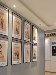-小阿福儿童摄影(华中智谷店)