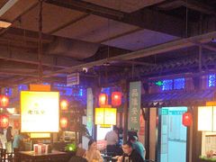 -老淮安·淮安菜(涟水店)