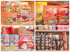 -Z家吃货联盟(南三院店)