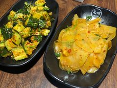 -Let’s WaKao瓦烤(贝森店)