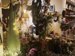 -雕刻时光咖啡馆(交大店)