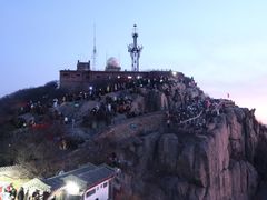 -泰山风景名胜区