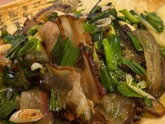 青城老腊肉-青城甲(青城山店)