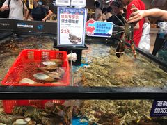 -盒马鲜生(曜一城店)