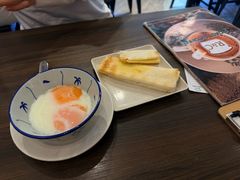 -三姐妹  Roast & Coffee(Retro Garden 1968’s)