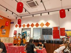 -荆九爷爆炒桥头三嫩(夫子庙店)
