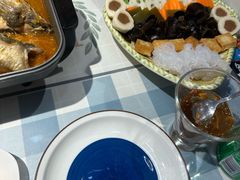 -鱼酷活鱼烤鱼(北美店)