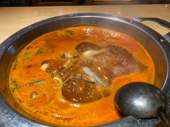 -野山舂·贵州现舂酸汤牛肉(鸿通城店)
