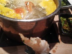 -星伦多自助料理·涮烤一体(嘉兴八佰伴店)