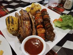 -Onion restaurant