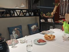 -味+新京宴·烤鸭·北京菜(创意谷店)
