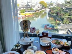 -金陵家宴·金陵春·南京菜(夫子庙店)