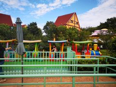 -安徒生童话乐园