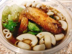 -孖记茶档·热腾茶餐(乐峰店)