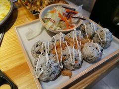 -喜来稀肉(北外滩白玉兰广场店)