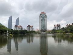 -厦门大学(思明校区)