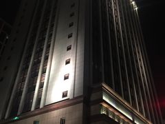 -福州大饭店-自助餐