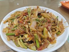 -清真磨沟沿老字号牛肉面(总店)