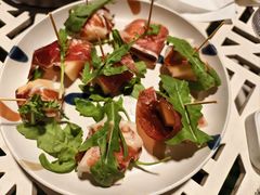 -BOCATA 西班牙餐厅(三里屯店)