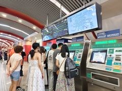 -王府井(地铁站)
