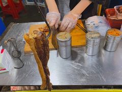 -大学城夜市大排档(凤栖路店)